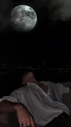 moon