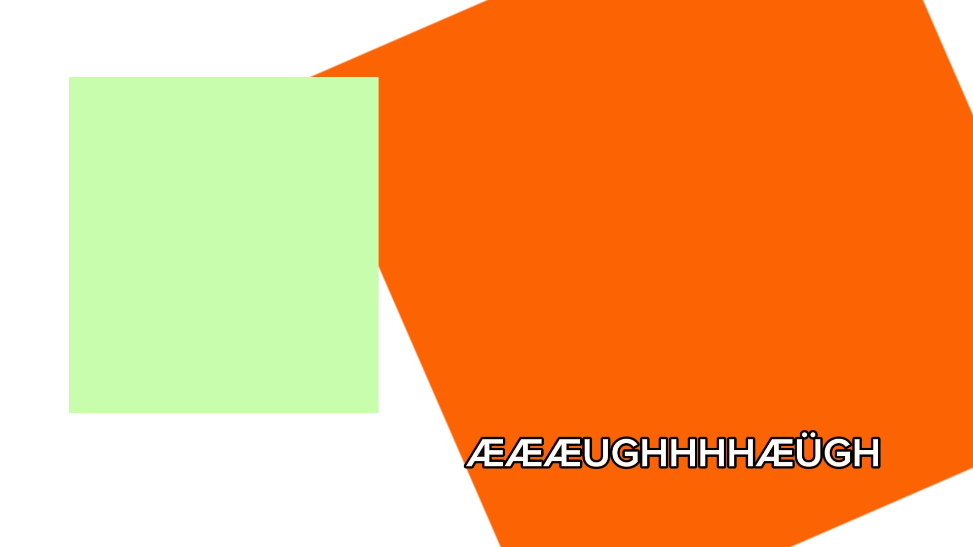 i can hit this note!