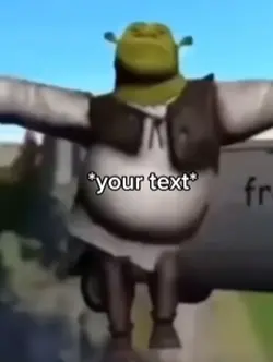 Shrek Dancing Meme