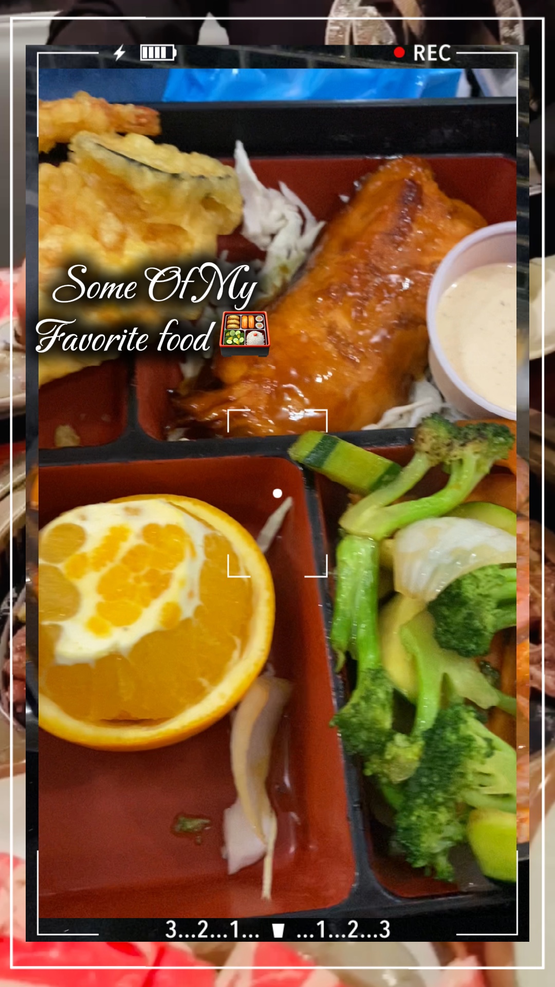 SomeOfMyFavoriteFood