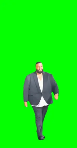 DJ KHALED RUNWAY