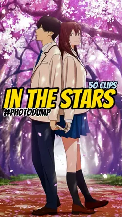 In the stars mv