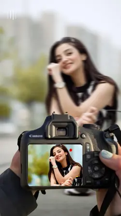 Foto template