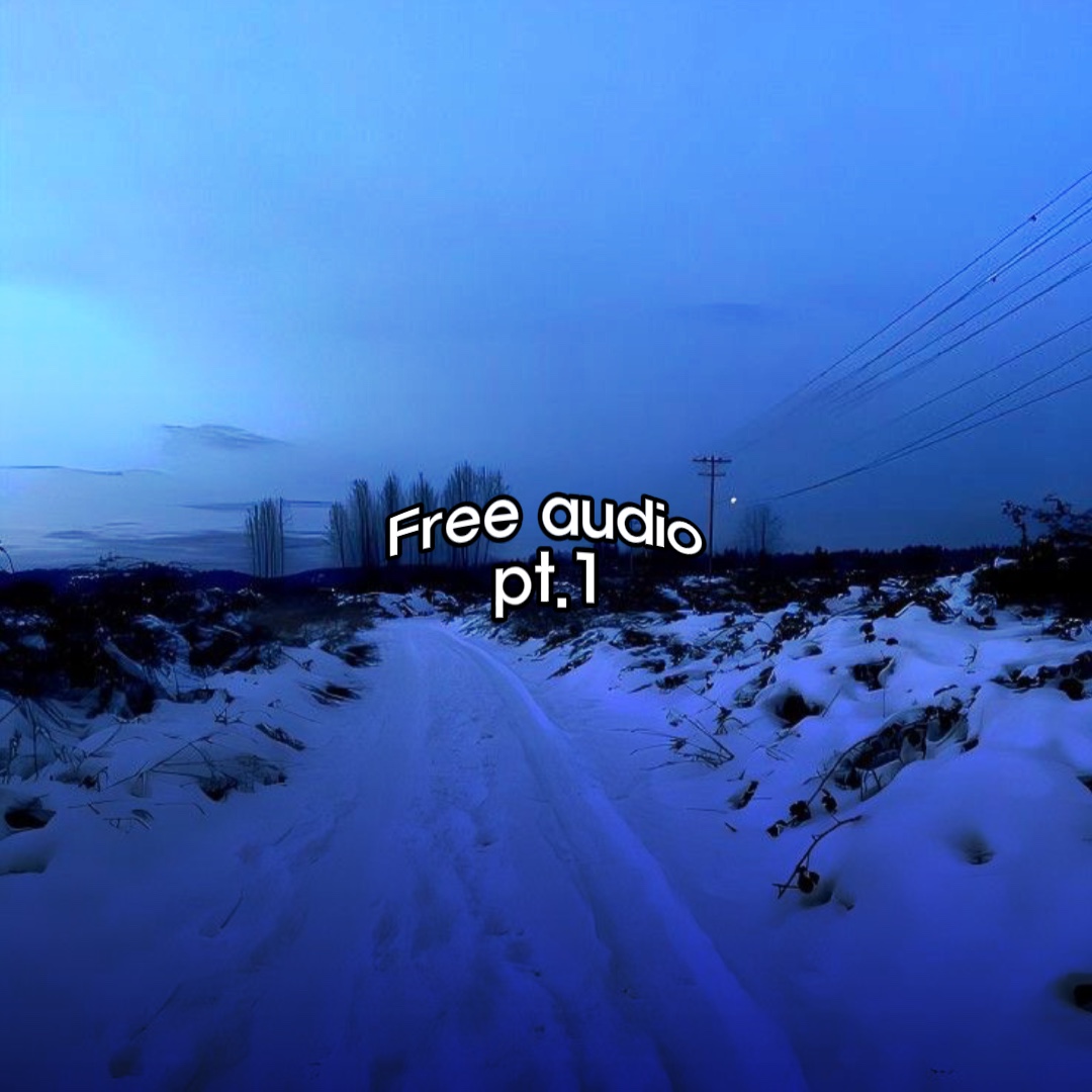 Audio gratuit