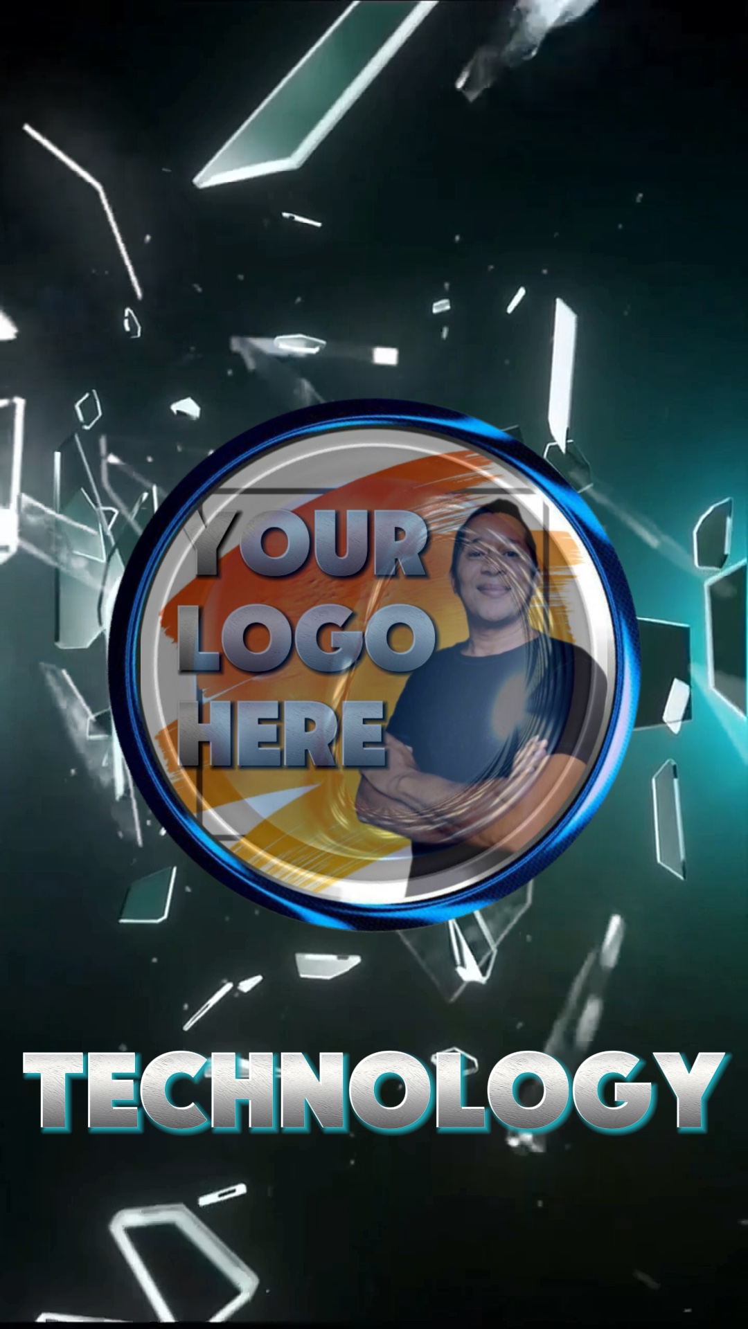 Technology Intro 🏆