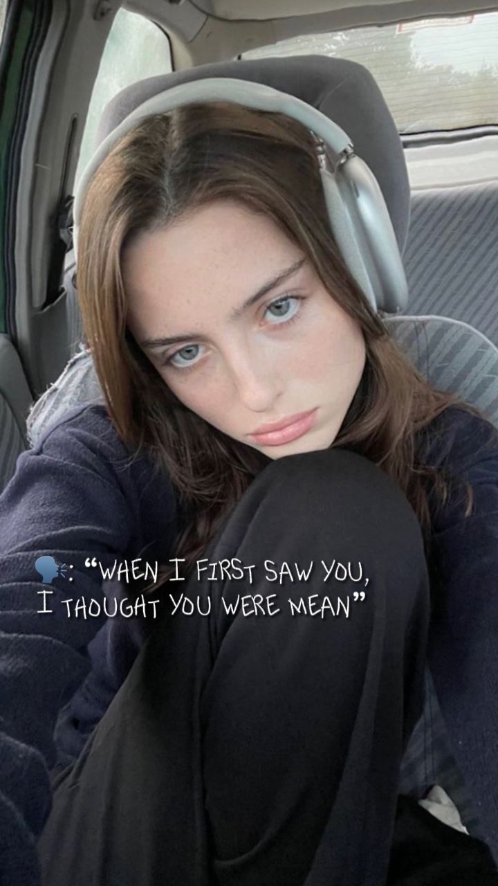 me???
