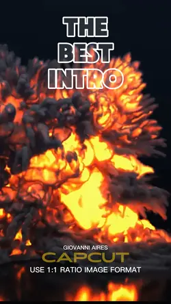 EXPLOSION INTRO