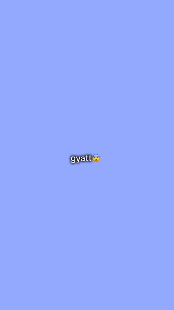 EDGE GYATT SKIBIDI