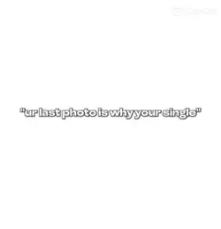 Put your last photo