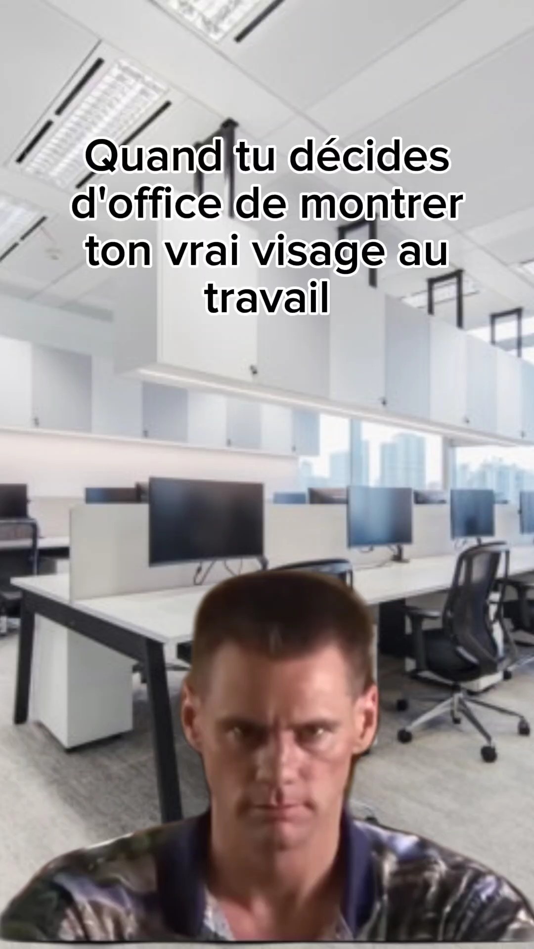 Tu veux ma photo ?