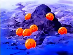 FONDO DE INTRO GOKU