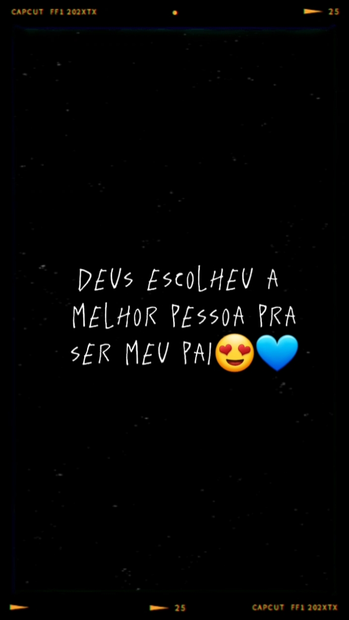 Melhor pai do mundo