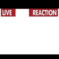 Live Reaction