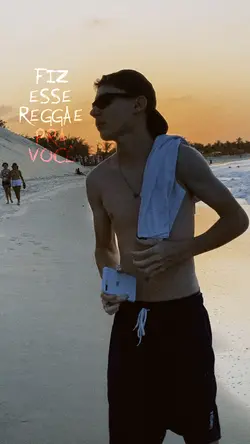 Fiz esse pra vc ✴️