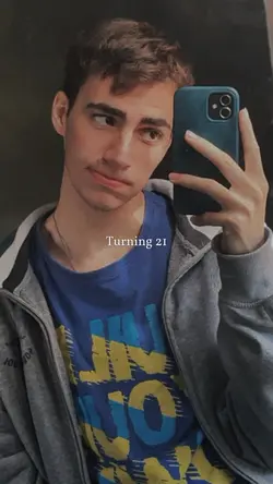 Turning 21 
