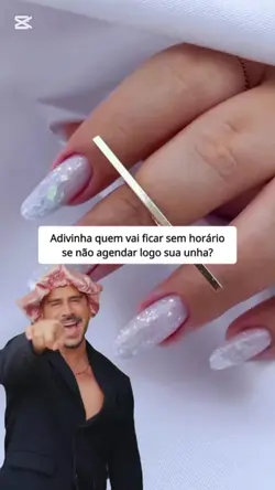 AGENDE SEU HORÁRIO!