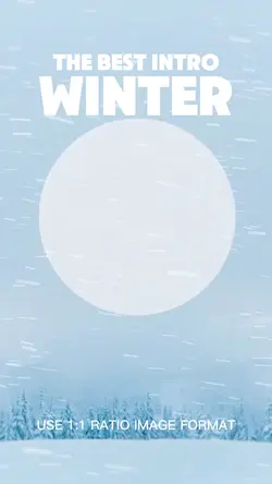 WINTER BEST INTRO🏆