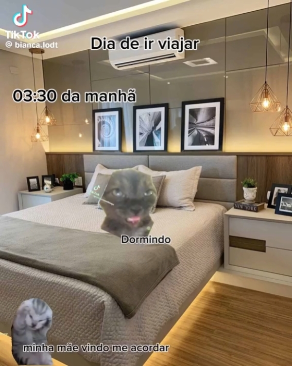 Mas é assim msm kkkk