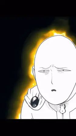 One Punch Man