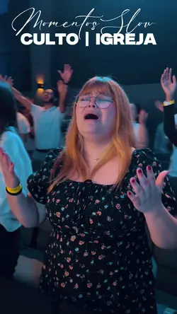 Igreja | Culto ✨