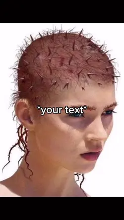 Haircuts meme