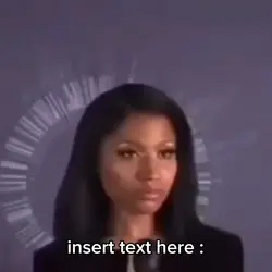 nicki minaj meme