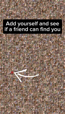 Send to friend prank