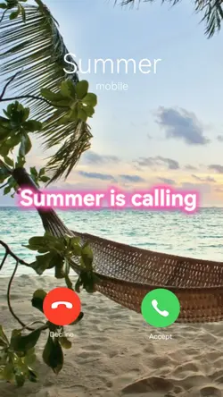 Summer 📞 