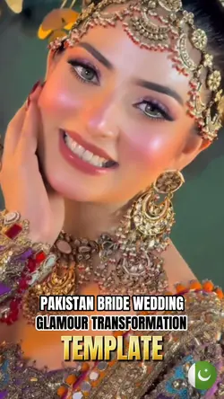 Pakistan 🇵🇰 wedding