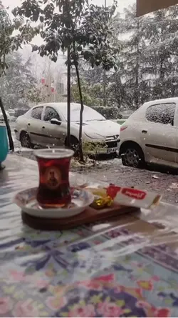 ☕️ایرانی📈