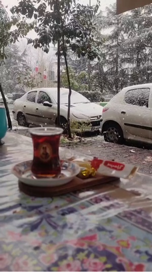 ☕️ایرانی📈