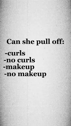 Pull off