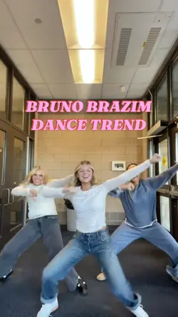 Bruno Brazin
DANCE T