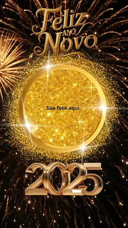 Feliz ano novo ✈️