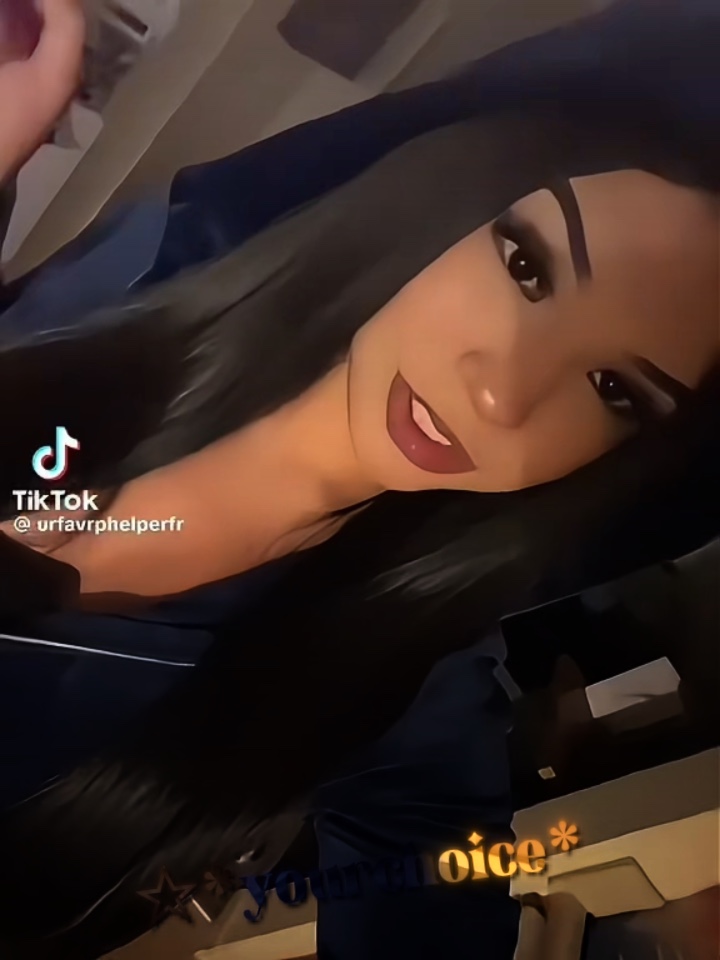 Latina girl 