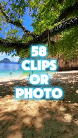 58 video or photo