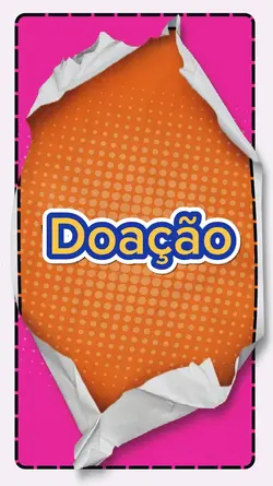 Doação 