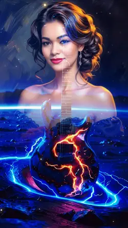 Guitarra 