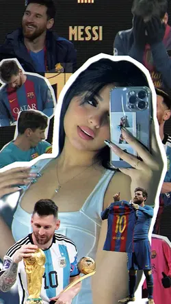 Lionel Messi - Trend