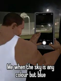 night sky pics