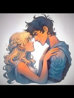 Percabeth edit💙🔱📚