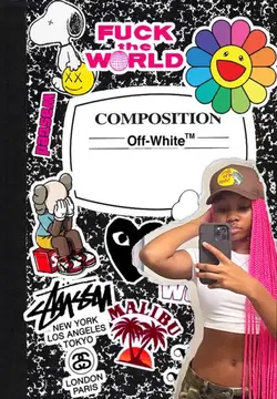 iPad wallpaper🎧🩶