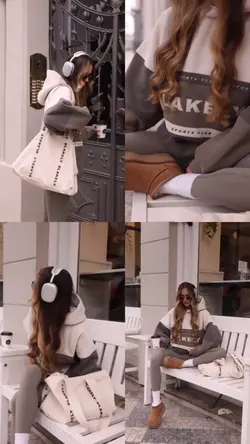 Outfit trend