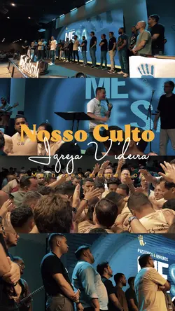 Nosso Culto 