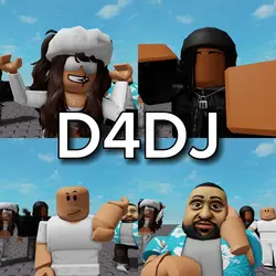 D4DJ