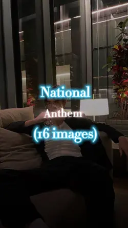 National Anthem 