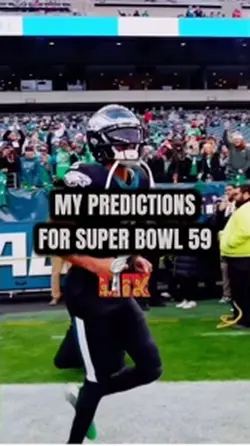 Super Bowl