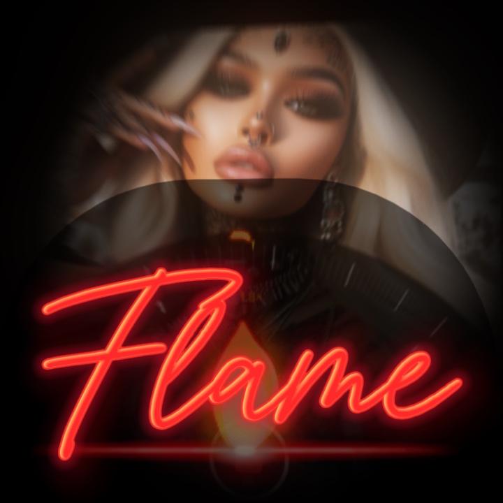 Flamme