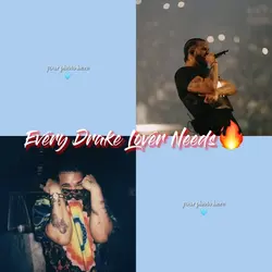 Drake & Eminem 🔥
