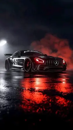 supercars 